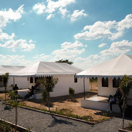 Jawai Empire Resort By Premier Hotels Pāli Eksteriør billede