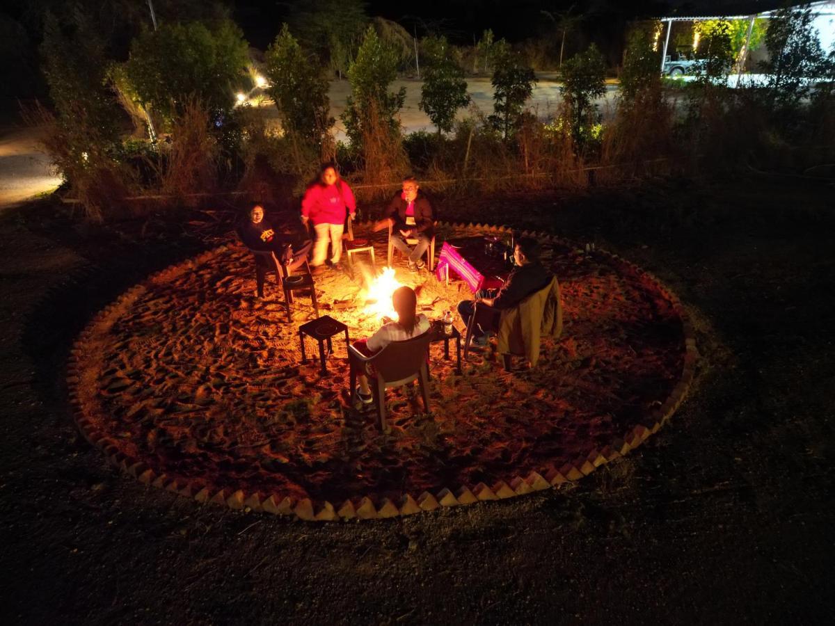 Jawai Empire Resort By Premier Hotels Pāli Eksteriør billede