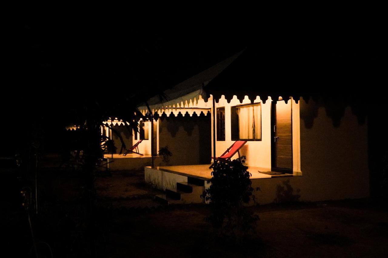 Jawai Empire Resort By Premier Hotels Pāli Eksteriør billede