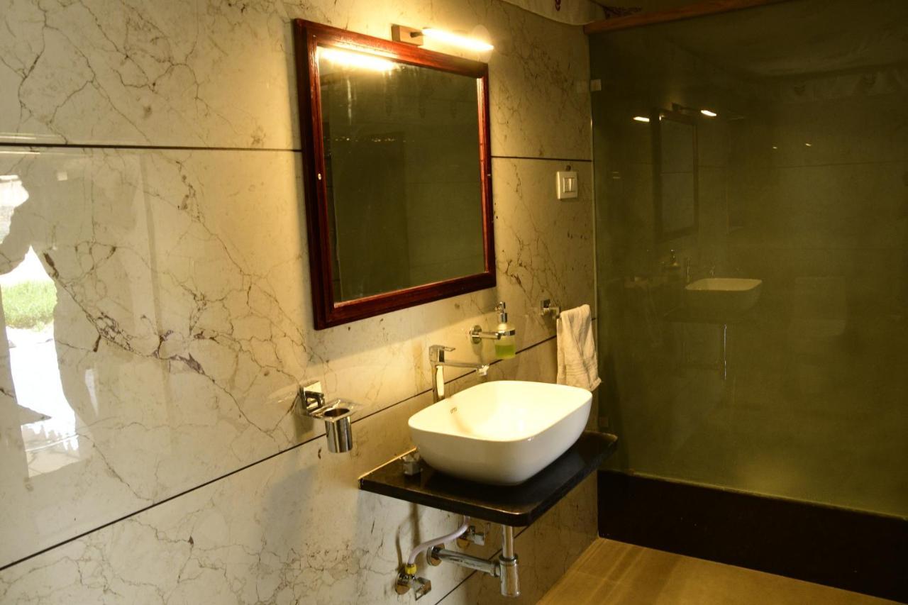 Jawai Empire Resort By Premier Hotels Pāli Eksteriør billede