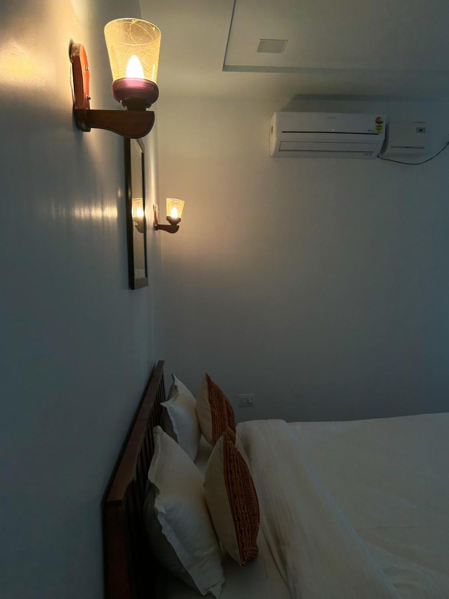 Jawai Empire Resort By Premier Hotels Pāli Eksteriør billede