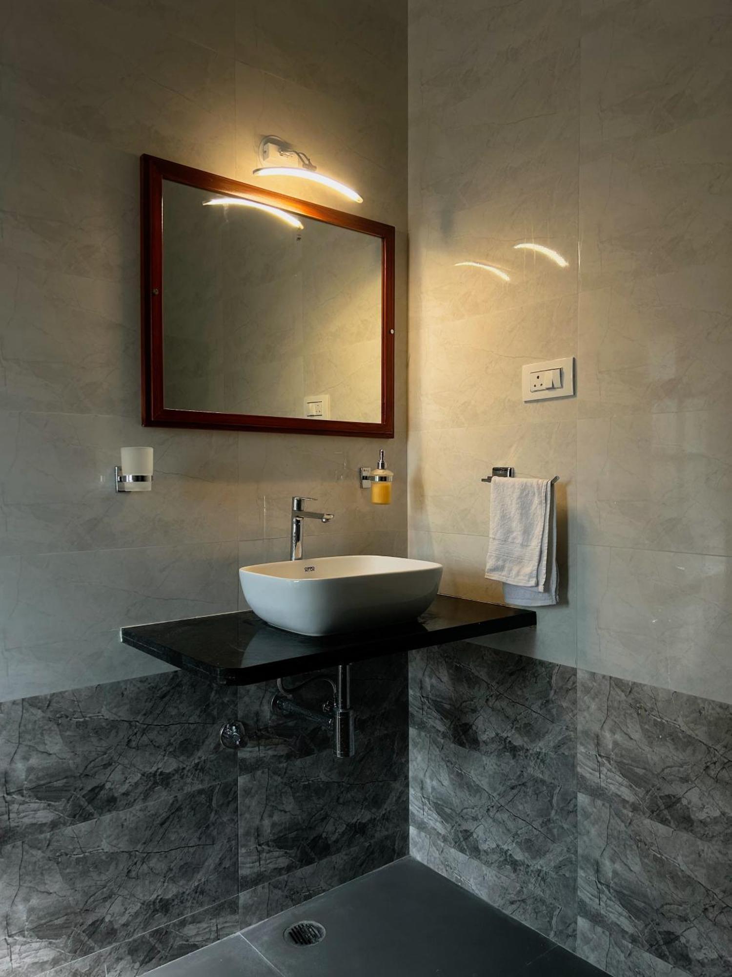 Jawai Empire Resort By Premier Hotels Pāli Eksteriør billede