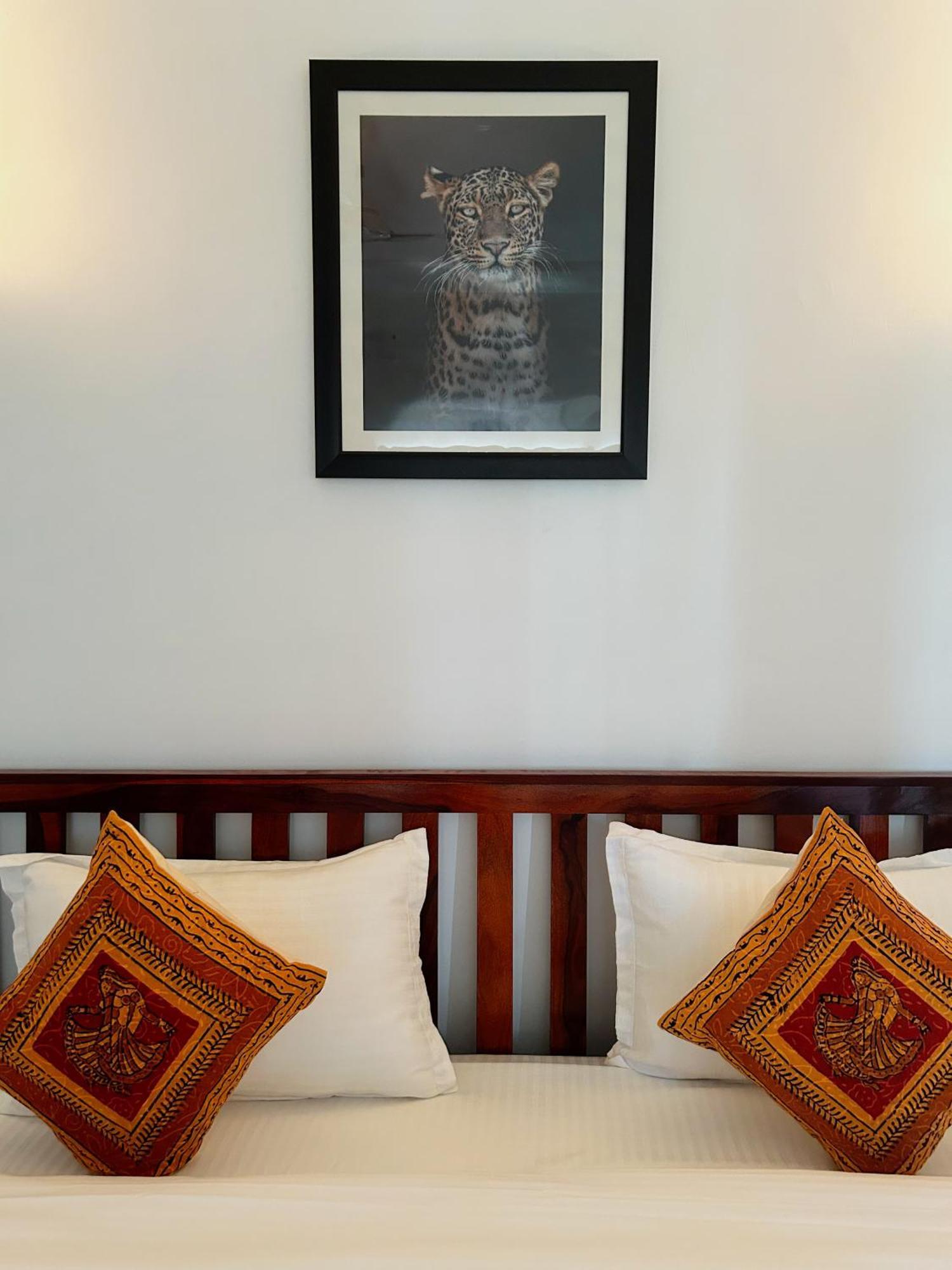 Jawai Empire Resort By Premier Hotels Pāli Eksteriør billede