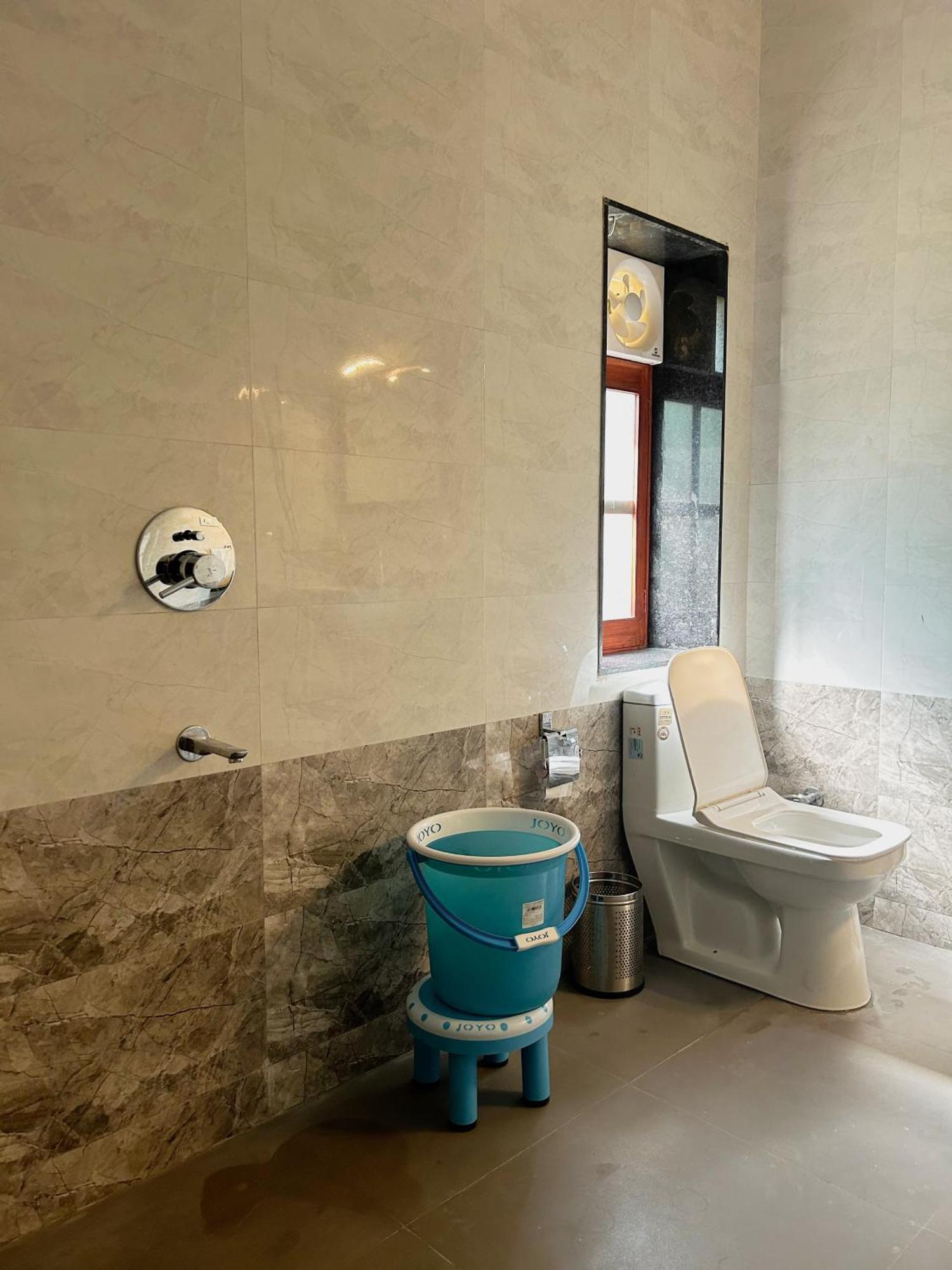 Jawai Empire Resort By Premier Hotels Pāli Eksteriør billede