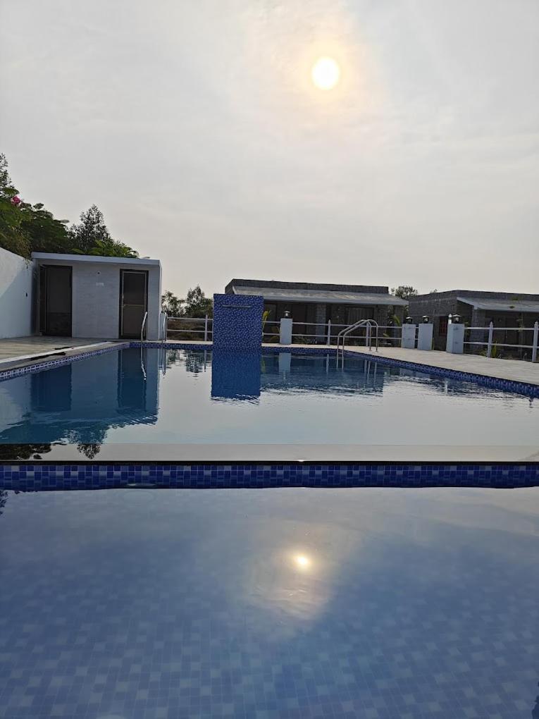 Jawai Empire Resort By Premier Hotels Pāli Eksteriør billede